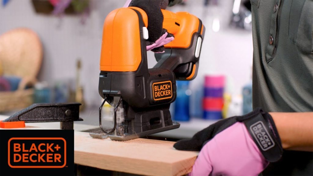 power tools accessories black and decker
