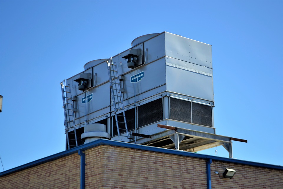 cooling unit