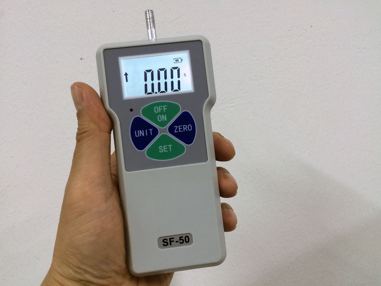wireless thermometer