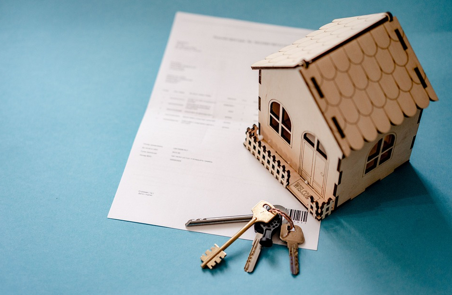 mortgage